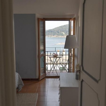 La Ca Bela Vista Mare Porto Venere Exteriör bild
